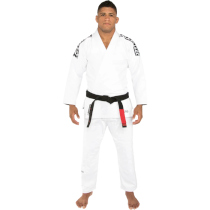 Кимоно Tatami Comp SRS Version 2.0 White a5 белый