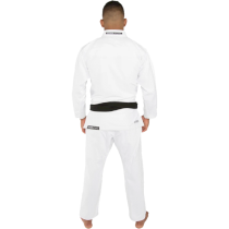 Кимоно Tatami Comp SRS Version 2.0 White a5 белый