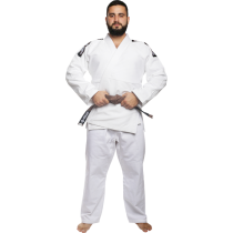 Кимоно для БЖЖ Jitsu BeGinner White a3 белый