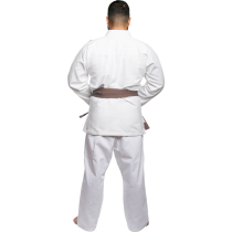 Кимоно для БЖЖ Jitsu BeGinner White a3 белый