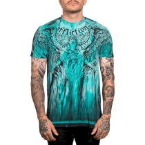 Футболка Affliction Ascending xxxl 