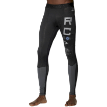 Леггинсы Reebok Combat Tight S96518 s черный