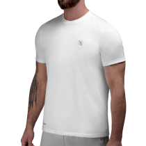 Тренировочная футболка Hayabusa Men’s Essential White xxl 