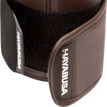 Боксерские перчатки Hayabusa T3 Kanpeki Walnut Brown 12унц. коричневый