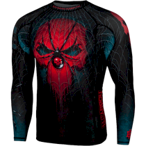 Рашгард Extreme Hobby Widow LS