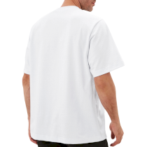 Футболка Hardcore Training Spider White Oversized Fit s 