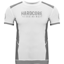 Рашгард Hardcore Training NeoComp White