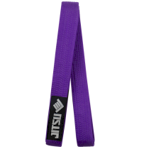 Пояс Jitsu Purple A3 пурпурный