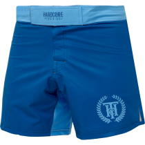 Шорты Hardcore Training NeoComp Blue