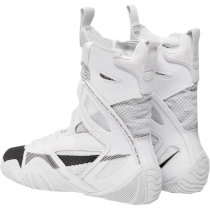 Боксерки Nike HyperKO 2.0 White/Black/Photon Dust 47,5eu белый