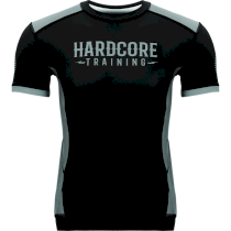 Рашгард Hardcore Training NeoComp Black