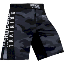 Шорты Hardcore Training Night Camo 2.0