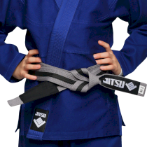 Детское ги Jitsu Puro Blue M00