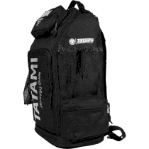 Рюкзак Tatami JJ Club Backpack черный