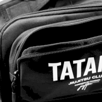 Рюкзак Tatami JJ Club Backpack черный