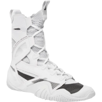 Боксерки Nike HyperKO 2.0 White/Black/Photon Dust 44,5eu белый