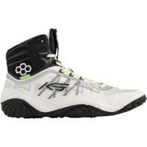 Борцовки Rudis Infinity Yang White/Lime