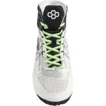 Борцовки Rudis Infinity Yang White/Lime 45eu белый