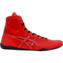 Борцовки Asics 1083A001 093 Red/Red ltd