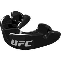 Детская капа UFC Opro Bronze Level Black