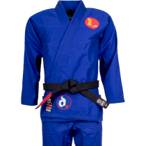 Кимоно Tatami x Delariva Premium Gi