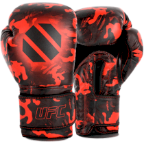 Перчатки UFC Pro Camo Shadow