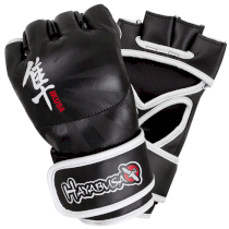 MMA Перчатки Hayabusa Ikusa 4oz