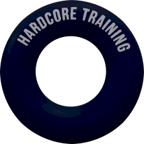 Эспандер Hardcore Training 70 кг