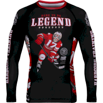 Рашгард Hardcore Training Legend LS