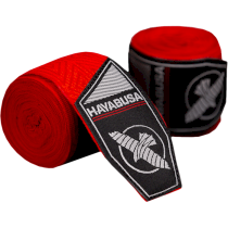 Бинты Hayabusa Red Tribal