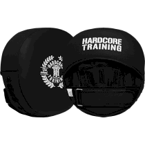 Лапы Hardcore Training Air Pads Black