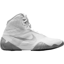 Борцовки Nike Tawa White Metallic Silver