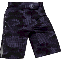 Шорты Hardcore Training Hexagon Camo