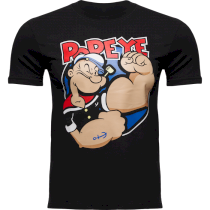 Футболка No Name Popeye