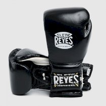 Тренировочные перчатки Cleto Reyes E400 Black