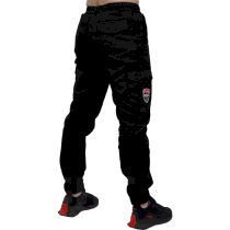 Джоггеры Lonsdale Cargo Jogger Black xxl