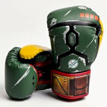 Перчатки Hayabusa Star Wars Boba Fett