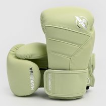 Перчатки Hayabusa T3 Kanpeki Summer Moss Green