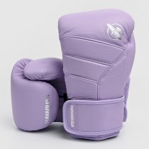 Боксерские перчатки Hayabusa T3 Kanpeki Wisteria Purple