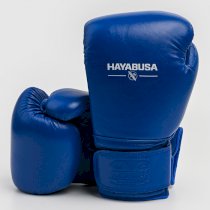 Перчатки Hayabusa Pro Boxing Gloves Blue