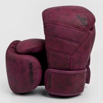 Боксерские перчатки Hayabusa T3 LX Wine