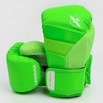 Перчатки Hayabusa T3 Neon Green