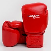 Перчатки Hayabusa Pro Boxing Gloves Red