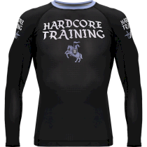 Рашгард Hardcore Training Knight LS