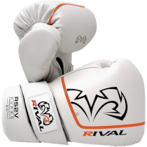 Перчатки Rival RS2V White