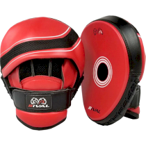 Лапы Rival RPM1 Red