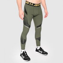 Компрессионные штаны Under Armour Training 031