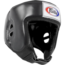 Шлем Fairtex HG9