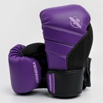 Перчатки Hayabusa T3 Purple/Black