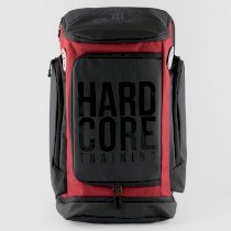 Рюкзак Hardcore Training Vikings On Tour Black/Burgundy